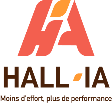 Hallia Logo